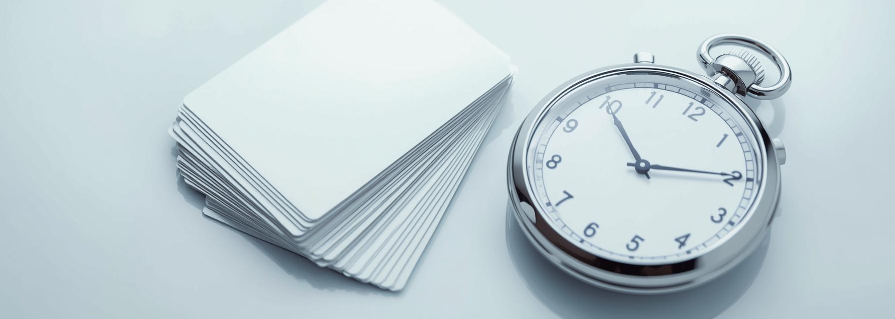 How payment speed differs by method